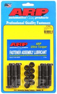 ARP Rod Bolt Kit Mitsubishi 4G63 Pre '94 M9