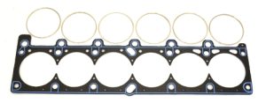 Athena Head gasket BMW M20B25/M20B27 TH 2.0MM D.85.50mm