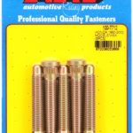 ARP Wheel Stud Kit Honda '97-up M12 X 2.85" (5pcs)