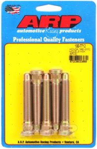ARP Wheel Stud Kit Honda '97-up M12 X 2.85" (5pcs)