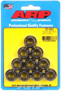 ARP Nut Kit 1/2-13 12pt (10pcs) - Image 2