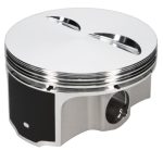 JE Pistons Kit 350 SBC SPRFLY WT FT B:4.030 - Image 3