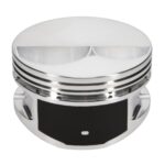 JE Pistons Kit 400 SBC FLAT TOP B:4.040 - Image 11
