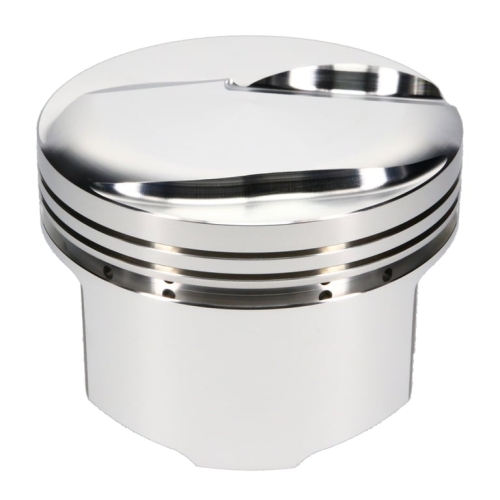 SRP by JE Pistons Kit 454 BBC 10:1 DOME B:4.500