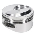 JE Pistons Kit BBC BIG CHIEF W/NOS B:4.600 - Image 9