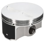 JE Pistons Kit 350 SBC SPRFLY WT FT B:4.030
