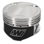 Wiseco Piston Kit Chrysler/Mitsubishi 2.0L 16V SOHC/DOHC-