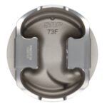 SRP by JE Pistons Kit 454 BBC 10:1 DOME B:4.500 - Image 7