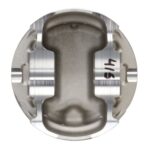Wiseco Piston Chevy LSX 5.3 -10.7cc Dome B:3.800 Left - Image 9