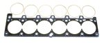 Athena Head gasket BMW M20B25/M20B27 TH 2.0MM D.85.50mm - Image 10