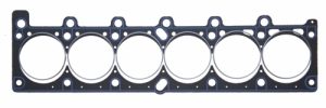 Athena Head gasket BMW M20B25/M20B27 TH 2.0MM D.85.50mm - Image 6