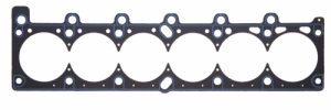 Athena Head gasket BMW M20B25/M20B27 TH 2.0MM D.85.50mm - Image 7