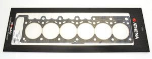 Athena Head gasket BMW S50B30/S50B32 Euro TH1,8mm D.87,1MM - Image 4