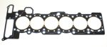 Athena Head gasket BMW M52B25TU/28TU M54B25/30 TH.1,5 D.86 - Image 6