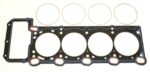 Athena Head gasket BMW M60B40 TH.2,0mm D.90,6mm RIGHT - Image 6
