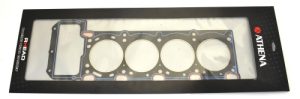 Athena Head gasket BMW M60B40 TH.2,0mm D.90,6mm RIGHT - Image 4