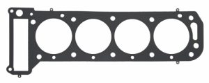 Athena MLS Head gasket Opel CIH 2.0L/CIH2.4L D.97MM TH1,45mm - Image 4