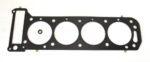 Athena MLS Head gasket Opel CIH 2.0L/CIH2.4L D.97MM TH1,45mm - Image 6