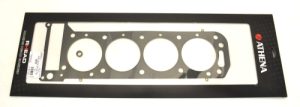 Athena MLS Head gasket Opel CIH 2.0L/CIH2.4L D.97MM TH1,45mm - Image 3