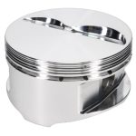 JE Pistons Kit 350 SBC STD DTY FT B:4.040 - Image 3