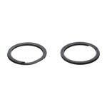 Wiseco Wire Retainer Subaru 23.00mm OEM (Pair)