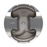 JE Pistons Kit 400 SBC DOME -12 B:4.165 - Image 11