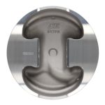 JE Pistons Kit 350 SBC FLAT TOP 18 B:4.030 - Image 6