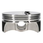 SRP by JE Pistons Pro Kit 350 SBC FLAT TOP B:4.030 - Image 5