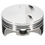 SRP by JE Pistons Pro Kit LS3 FLAT TOP -5cc B:4.070 - Image 5