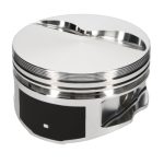 JE Pistons Kit 302 SBF TWISTED FT B:4.030 - Image 3