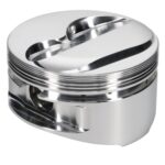 JE Pistons Kit 350 SBC 20/30 DOME B:4.000 - Image 7