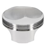 JE Pistons Kit SBC 400 FSR DOME B:4.155 - Image 10