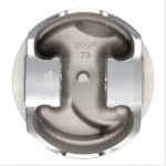 SRP by JE Pistons Kit BBC 427DOME 48cc APBA B:4.280 - Image 2