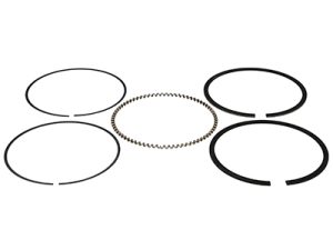 Wiseco Piston Ring Set 99.31mm (Autom. 1 Set For 1 Piston) - Image 5
