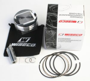 Wiseco Piston Kit HD Sportster 1200 + Buell XB12RS 10.5:1