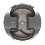 JE Pistons Kit SB CHRY FLAT TOP B:4.070 - Image 6