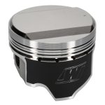 Wiseco Piston Kit Nissan Skyline 2.5L 24V RB25DET 6 Cyl. (14 - Image 2
