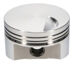 SRP by JE Pistons Kit 454 BBC FLAT TOP -3cc B:4.320 - Image 9