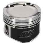 Wiseco Piston Kit Mitsubishi Eclipse/Evo 8/9 4G63 w/4G64- - Image 2