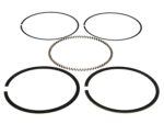 Wiseco Piston Ring Set 99.31mm (Autom. 1 Set For 1 Piston) - Image 9