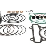 Wiseco Piston Kit Honda TRX300 '88-00