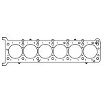 Cometic MERCEDES M120 V12 91.5mm-LHS.027" MLS head