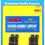 ARP Rod Bolt Kit Opel/Vauxhall 1.4L & 1.6L 8v M8