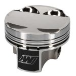 Wiseco Piston Single Mitsubishi 4G63 GenII 2.0L (9.5:1)(-9.3