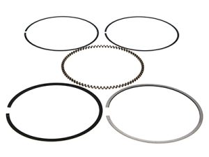 Wiseco Piston Ring Set 101.60mm (Autom. 1 Set For 1 Piston) - Image 3
