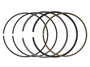 Wiseco Piston Ring Set 101.60mm (Autom. 1 Set For 1 Piston) - Image 4