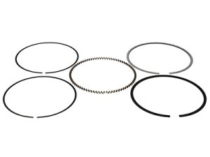 Wiseco Piston Ring Set 101.60mm (Autom. 1 Set For 1 Piston) - Image 5