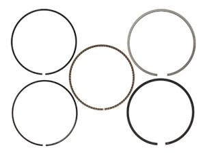 Wiseco Piston Ring Set 101.60mm (Autom. 1 Set For 1 Piston) - Image 7