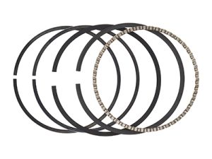 Wiseco Piston Ring Set 101.60mm (4.000") (1.59x1.59x4.76mm) - Image 4