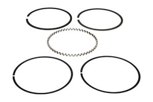 Wiseco Piston Ring Set 101.60mm (4.000") (1.59x1.59x4.76mm) - Image 5
